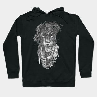 Pantherasta Hoodie